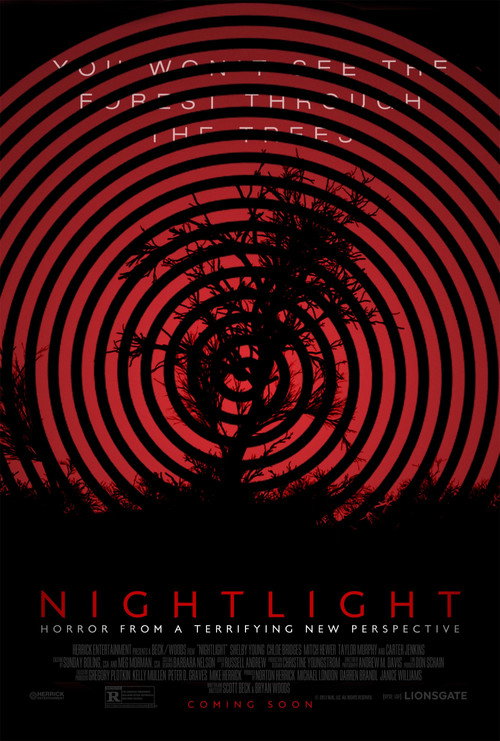 Nightlight poster