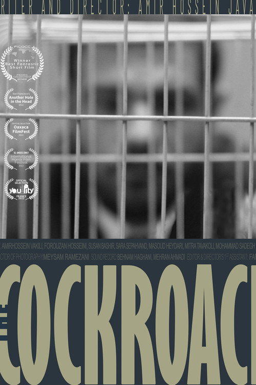 The Cockroach poster