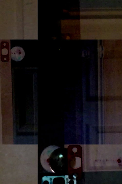 What Was It Supposed to Be Like? poster