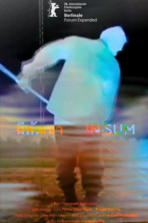 In Sum poster