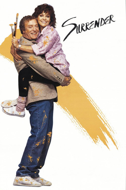 Surrender poster