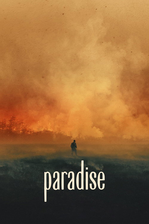 Paradise poster