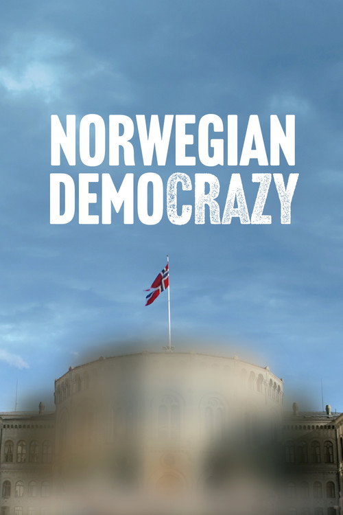 Norwegian Democrazy poster
