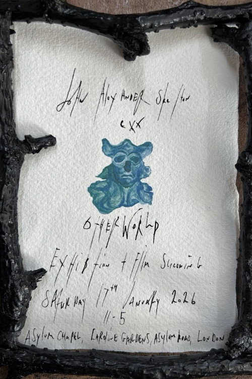 OTHERWORLD poster