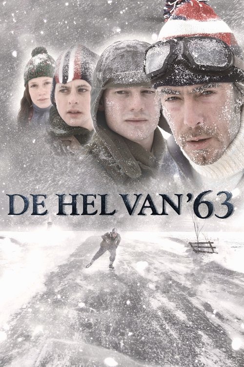 The Hell of '63 poster
