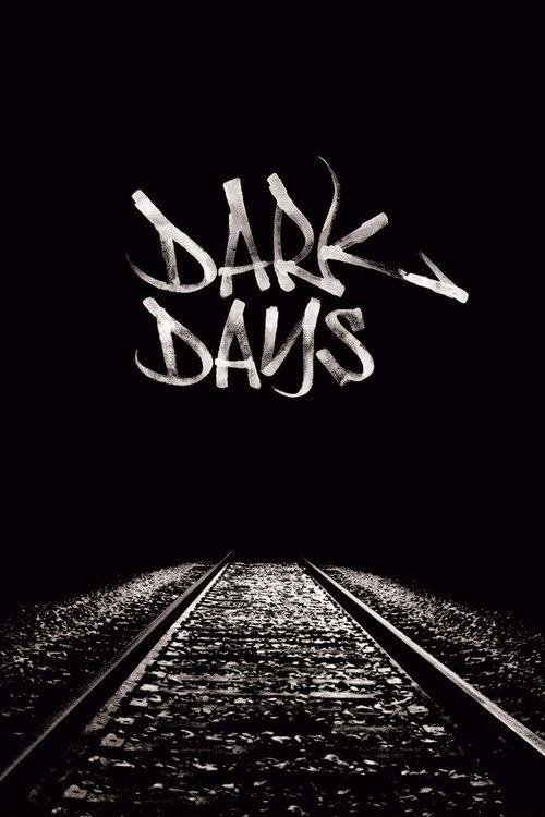 Dark Days poster