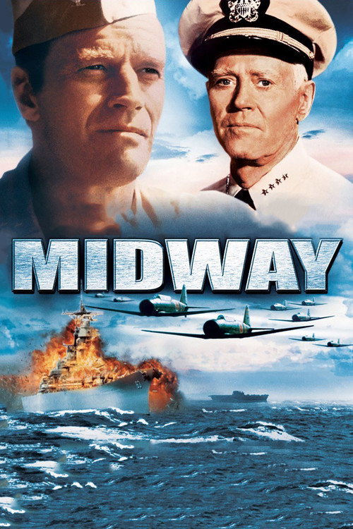 Midway poster