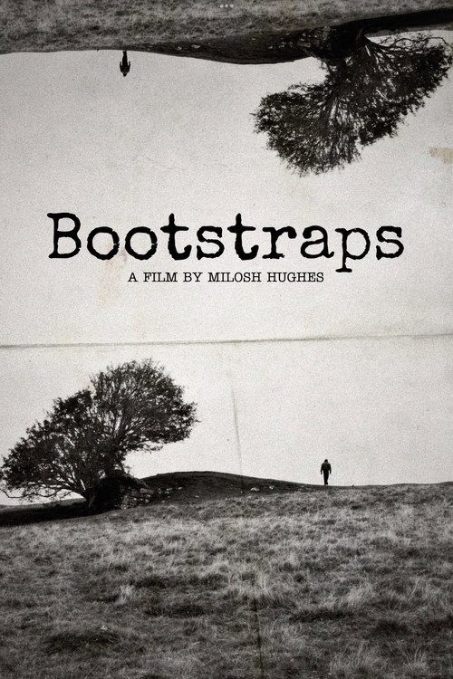 BOOTSTRAPS poster