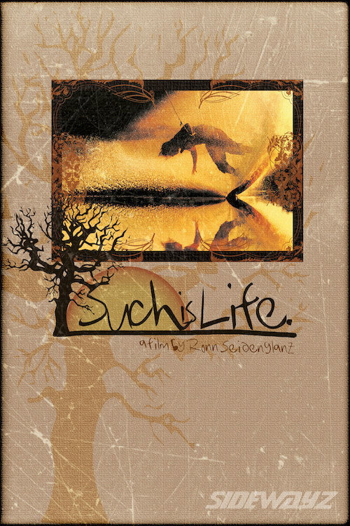 Such is Life poster