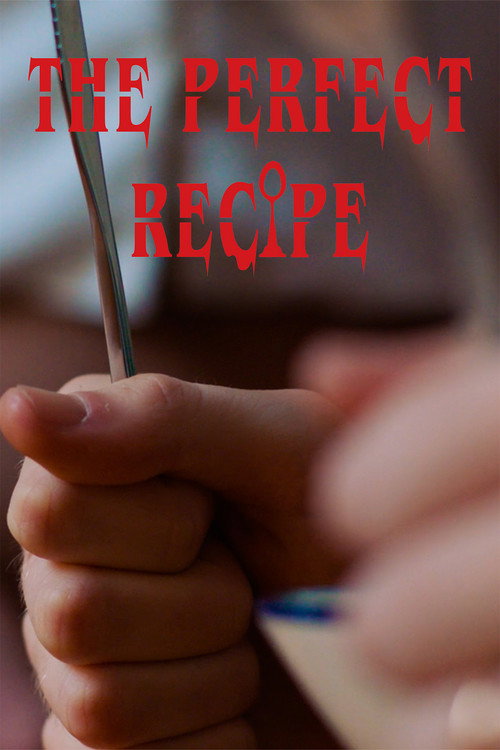 The Perfect Recipe poster