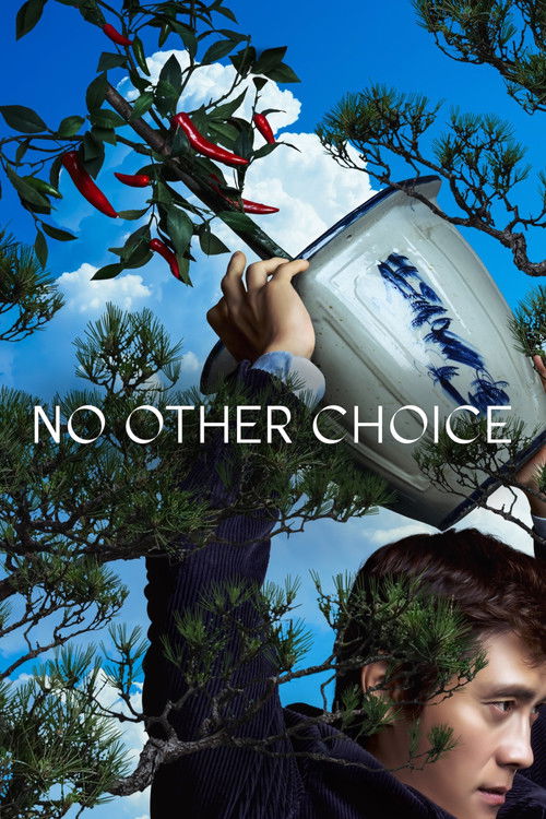 No Other Choice poster