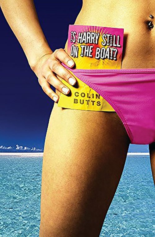 Is Harry on the Boat? poster