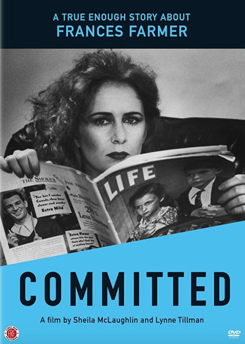 Committed poster