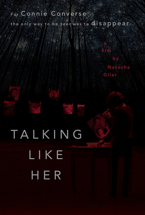 Talking Like Her poster