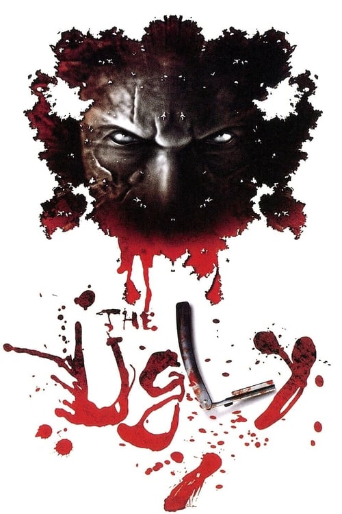 The Ugly poster