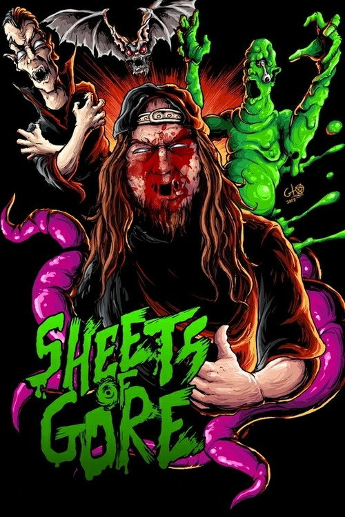 Gone But Not Forgotten poster