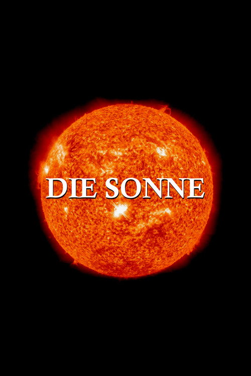 The Sun - Star of Stars poster