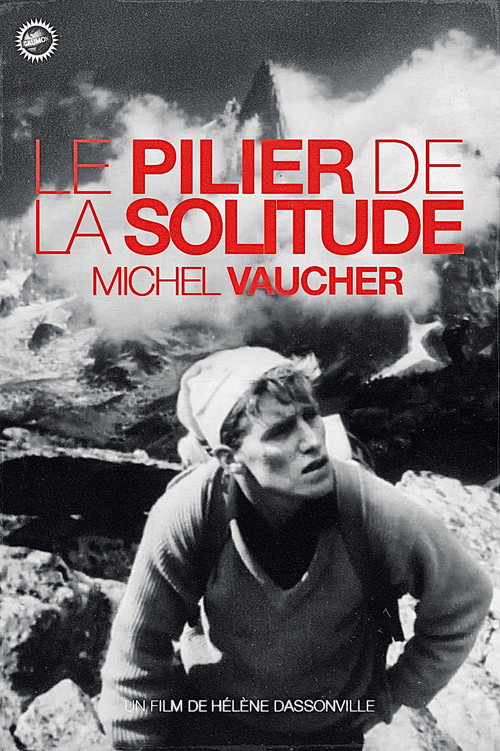 The Pillar of Solitude poster