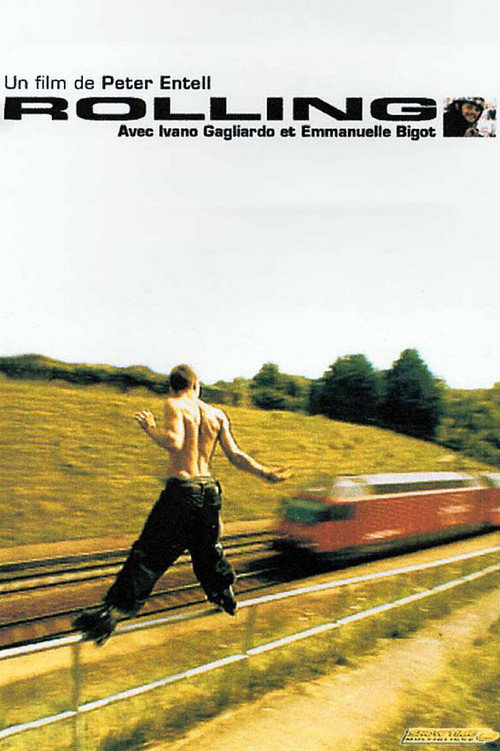 Rolling poster