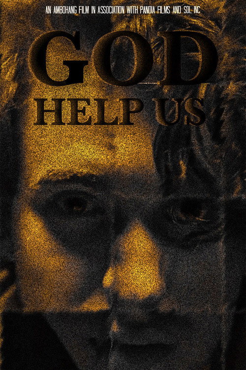 God Help Us poster
