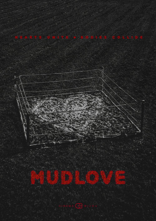 Mudlove poster