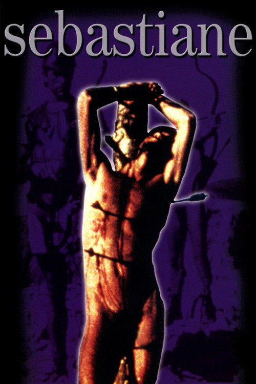 Sebastiane poster