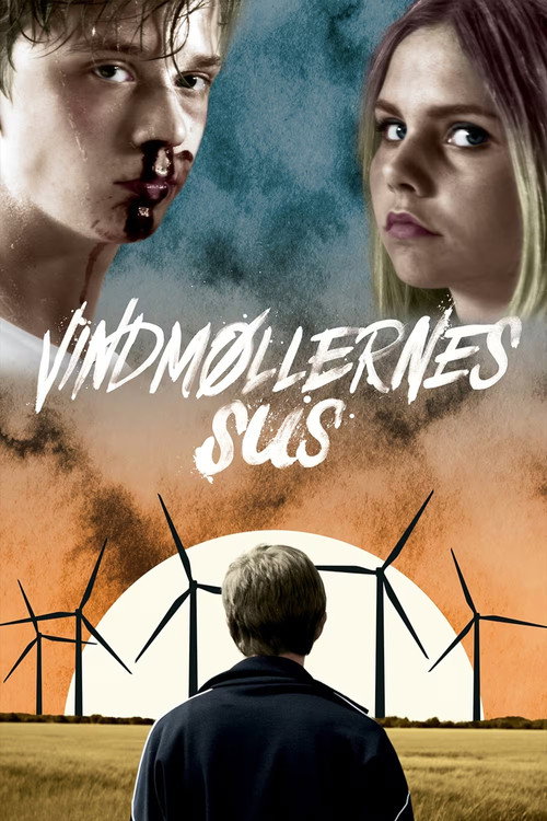 Where the Windmills Are poster