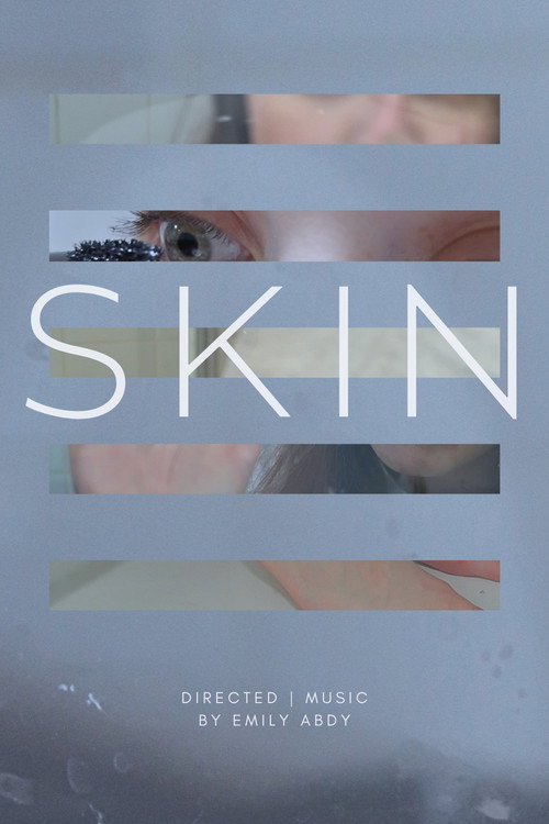 SKIN poster
