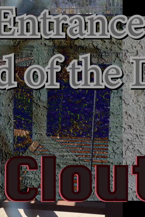 Grand Entrance to the World of the Dead poster