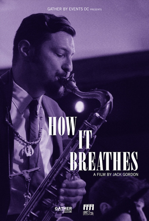 How It Breathes poster