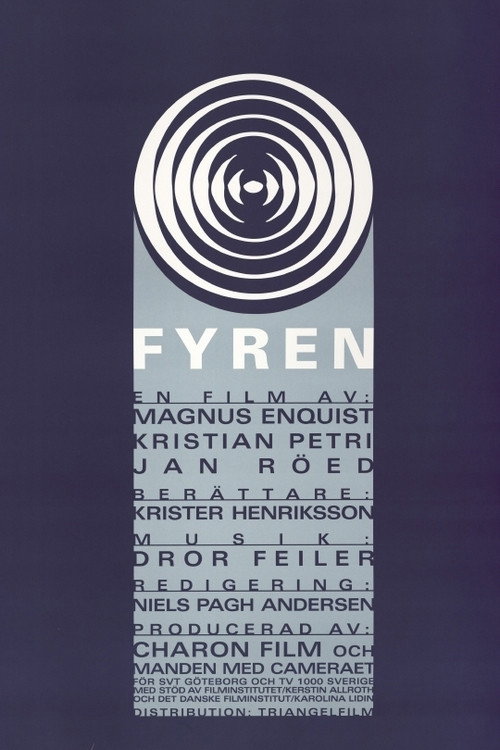 Lighthouse poster