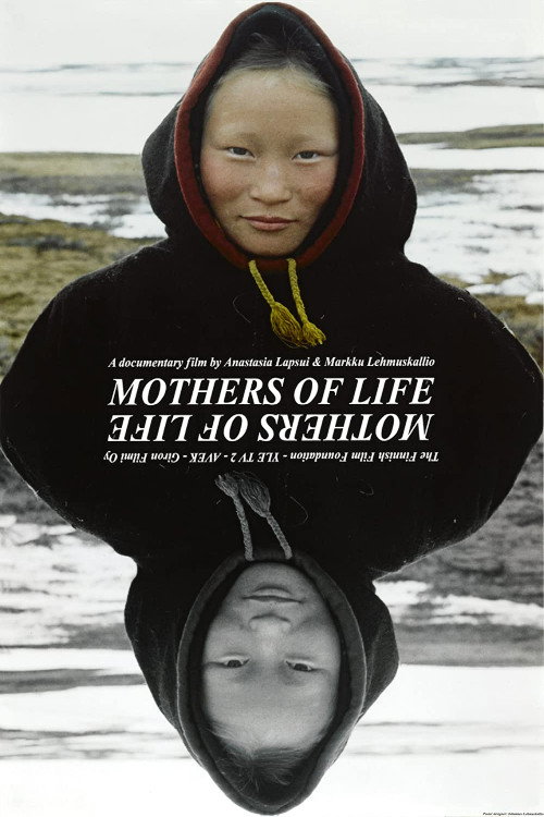 Mothers of Life poster