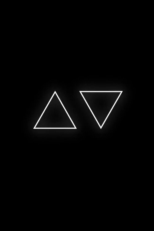 △▽ poster