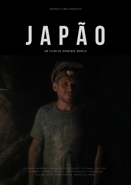 Japão poster
