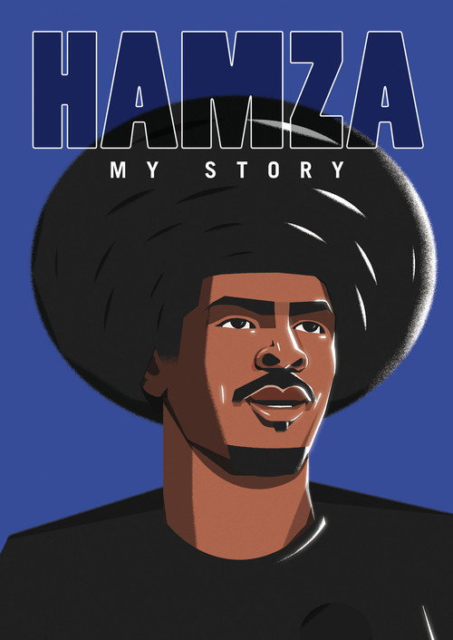 HAMZA CHOUDHURY DOCUMENTARY | Bangladesh Duty 🇧🇩 poster