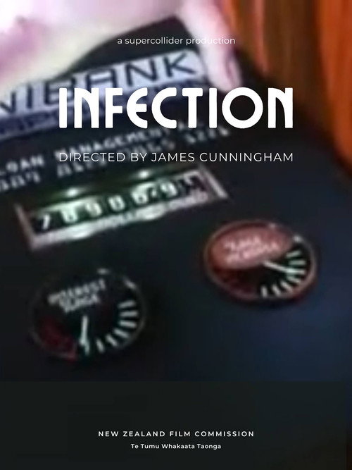 Infection poster