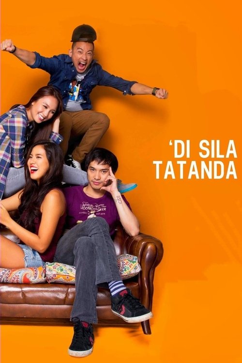 Hindi Sila Tatanda poster