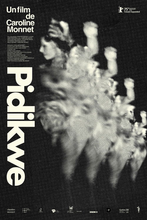 Rumble poster