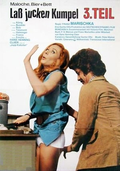 The Minor's Wife ... Takes Her Pick 3 poster