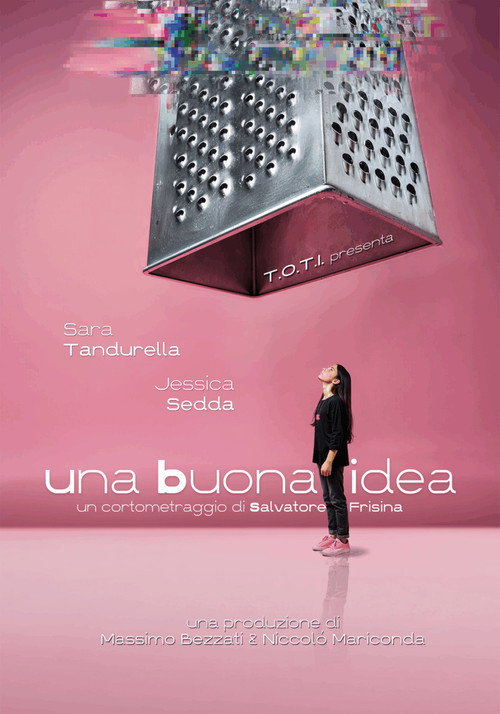 Una Buona Idea poster