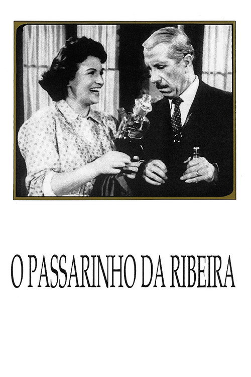 The Little Bird of Ribeira poster