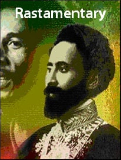 rastamentary poster