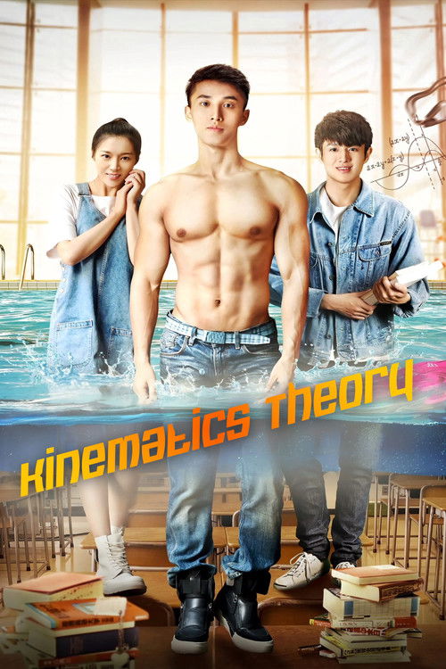 Kinematics Theory poster