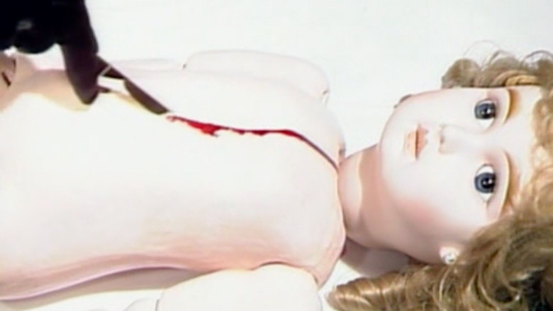 Guinea Pig Part 4: Devil Doctor Woman still 7