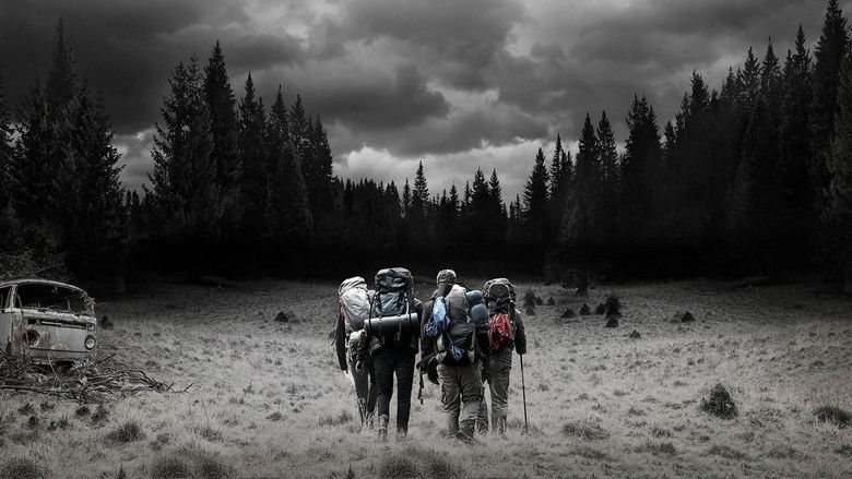 The Ritual still 4