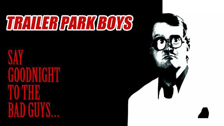 Trailer Park Boys: Say Goodnight to the Bad Guys still 2