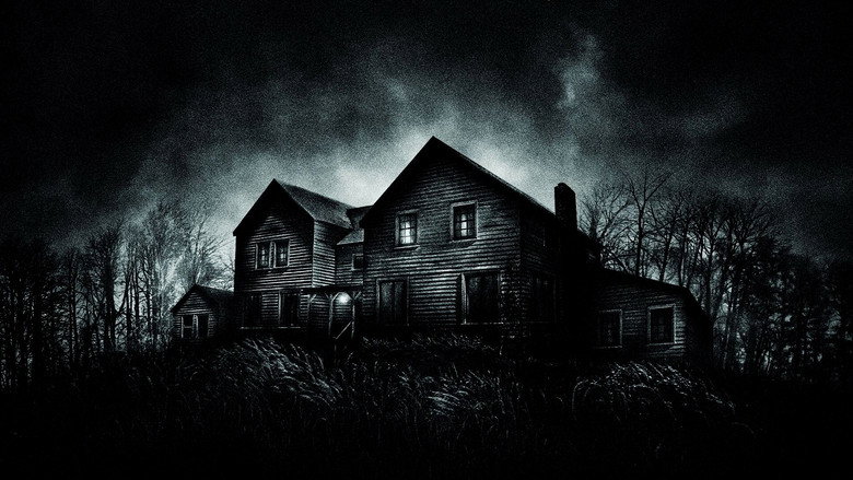 The Last House on the Left still 2