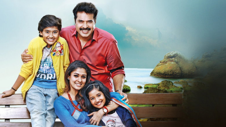 Bhaskar The Rascal still 2