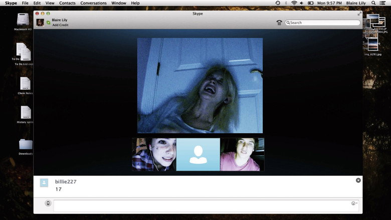 Unfriended still 5