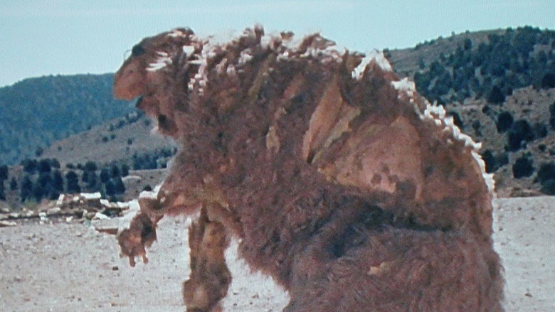 Godmonster of Indian Flats still 2